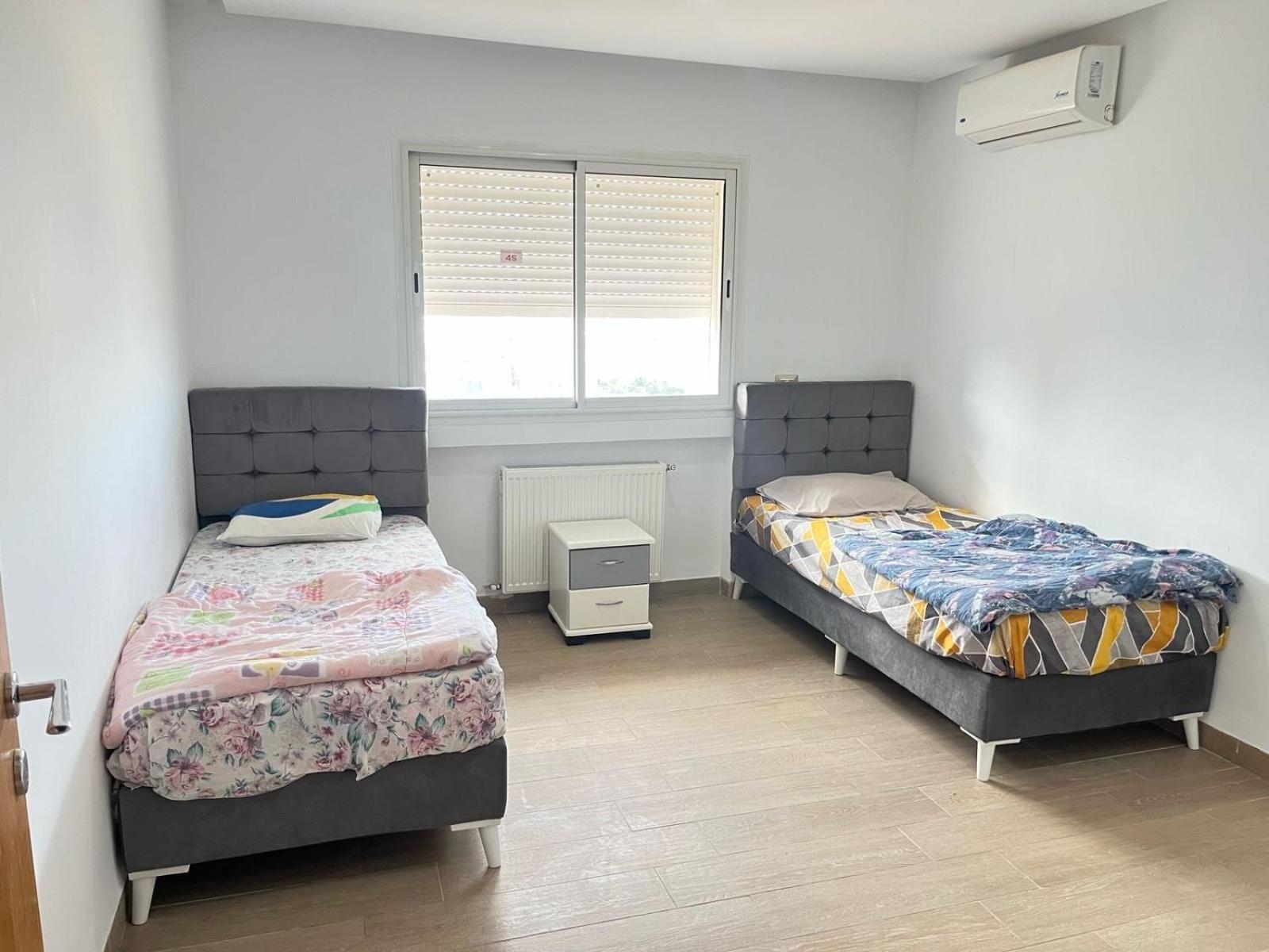 Apartment Traumhafte In