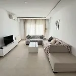 Traumhafte Apartment In Sousse