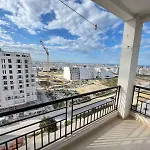 Traumhafte Apartment In Sousse